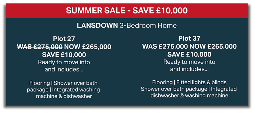 Augustus Garange Haverfordwest Lansdown Price Drop