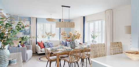 Lovell Lavender Chase Hunstanton Puttenham Interiors 5