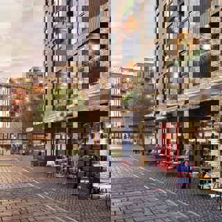 Vista Hatfield 3