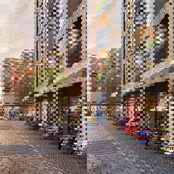 Vista Hatfield 3