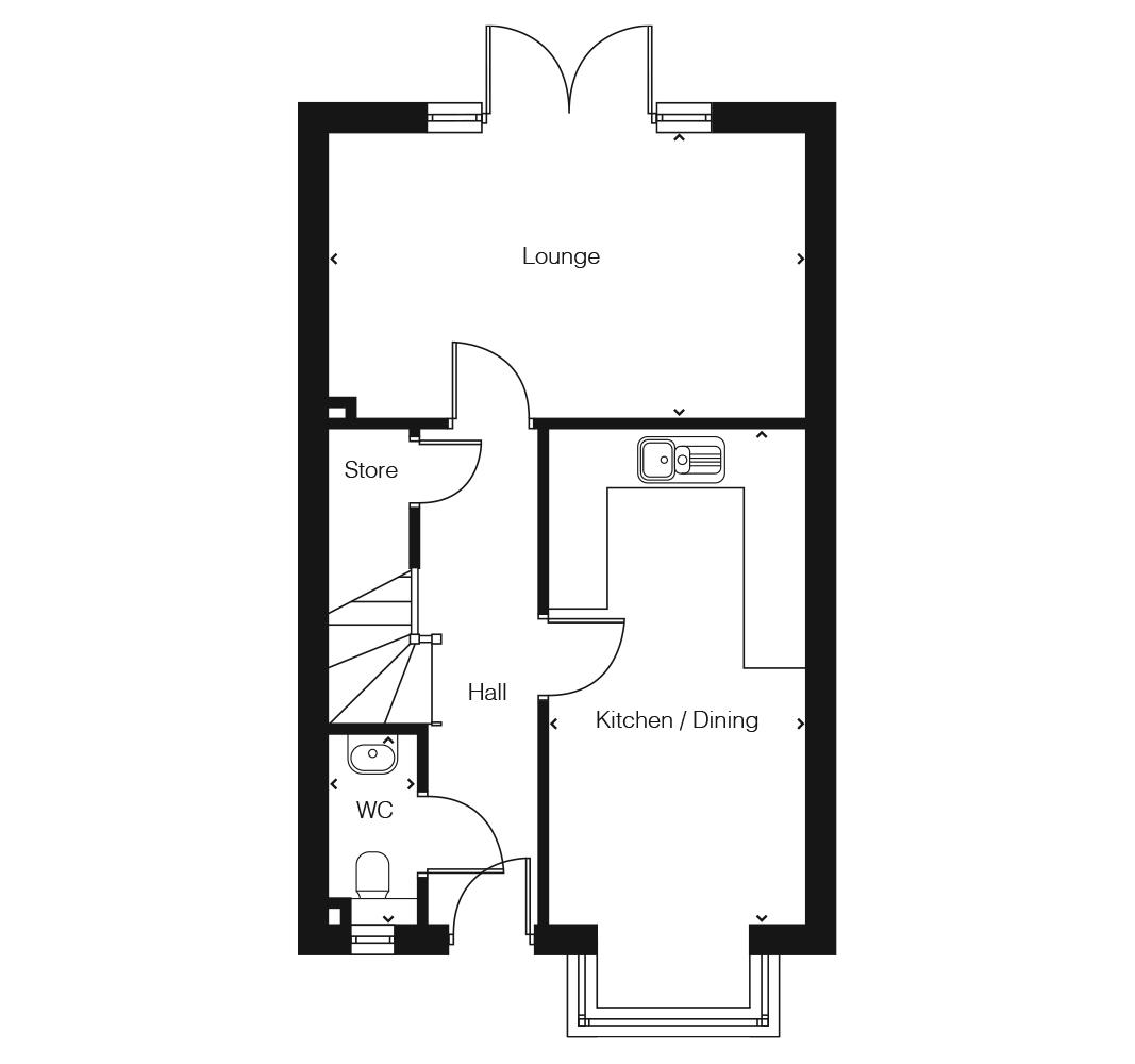 Property Floorplan