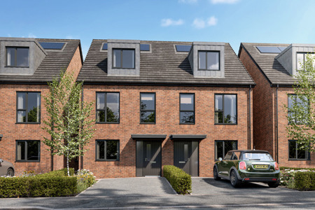 Image of The Keeling