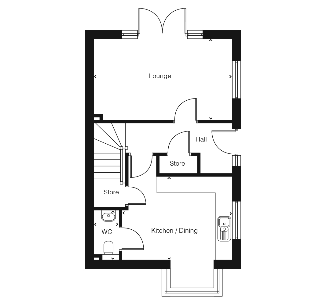 Property Floorplan