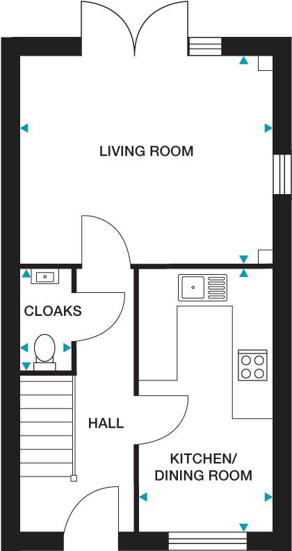 Property Floorplan