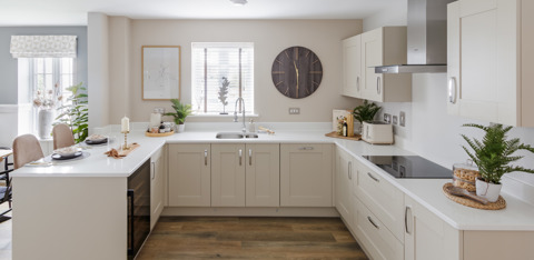 Aspen Kitchen