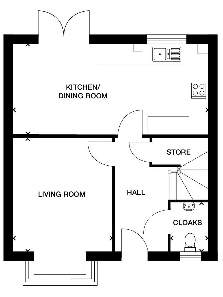 Property Floorplan