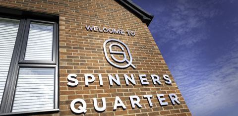 Spinners Quarter