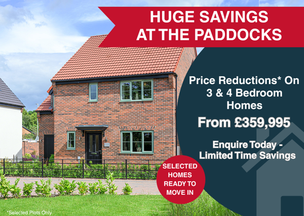 PriceReeductionsThePaddocks