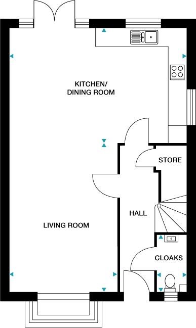 Property Floorplan