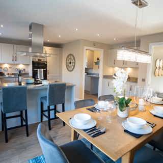 Locke Gardens Roseberry Showhome (1)