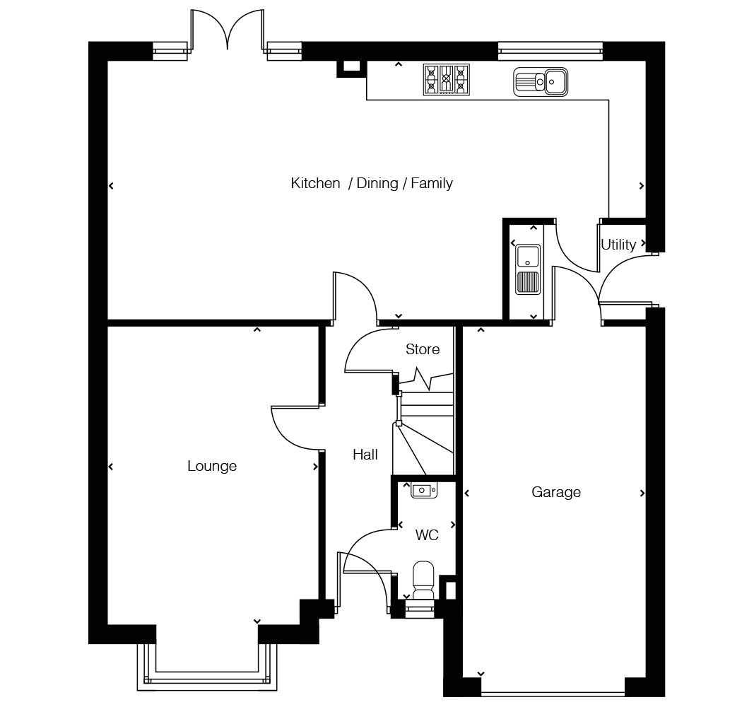 Property Floorplan