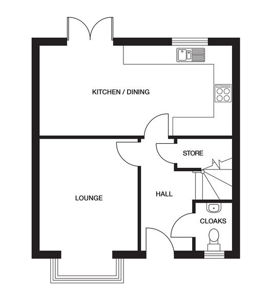 Property Floorplan