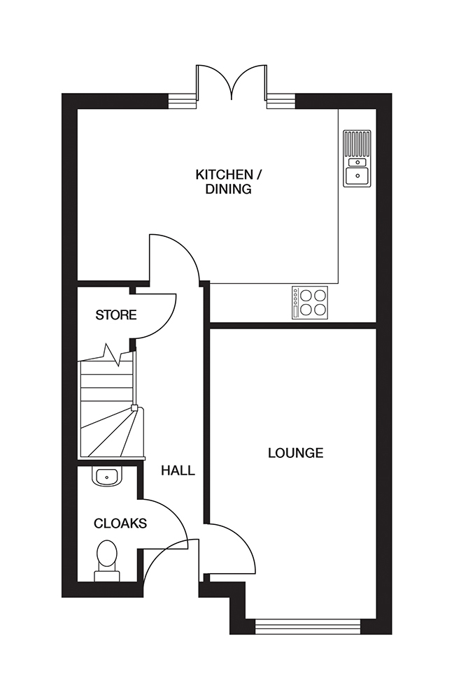 Property Floorplan