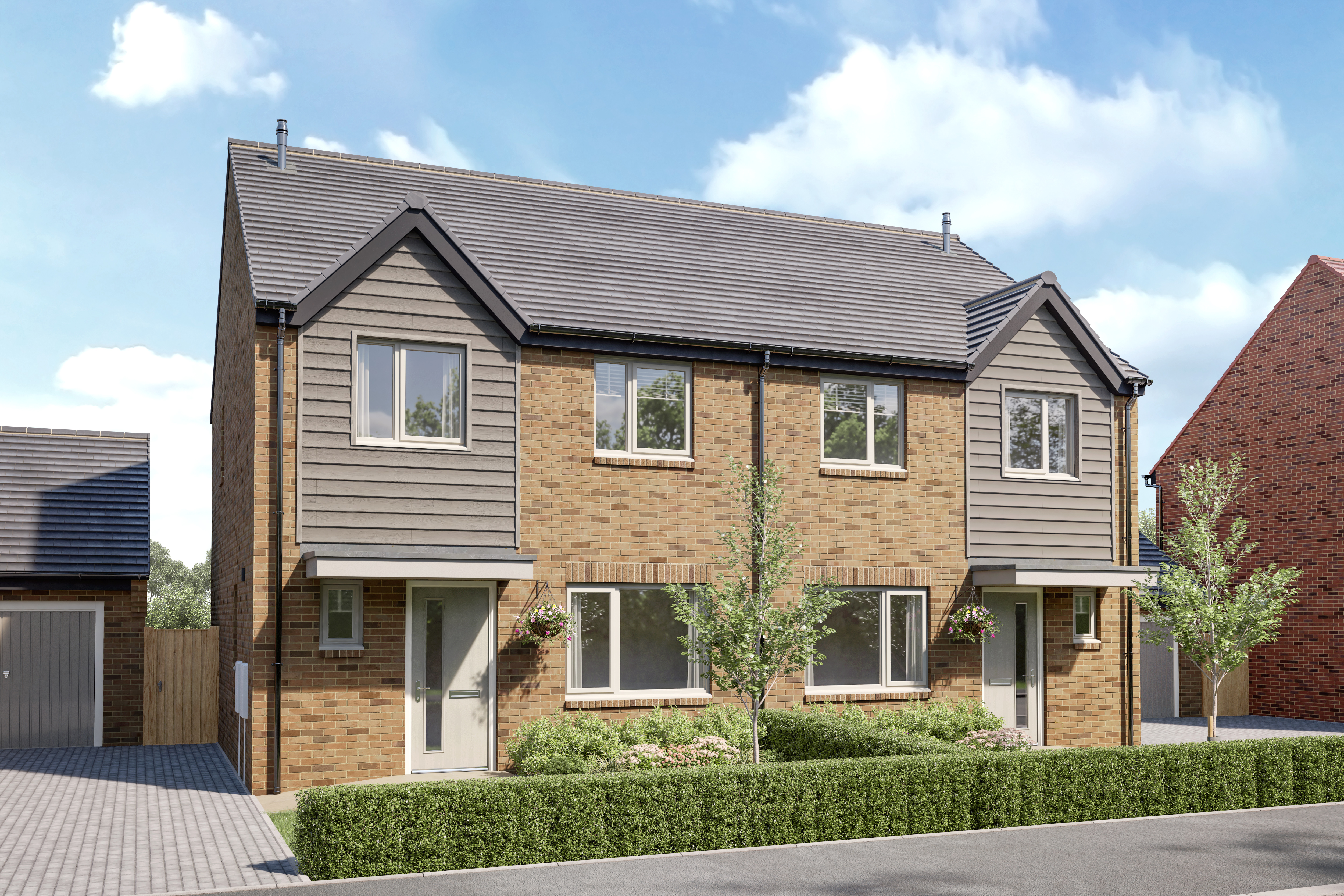 LANSDOWN 897 Plot 50 51