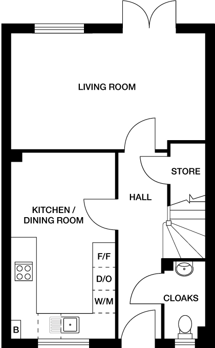 Property Floorplan