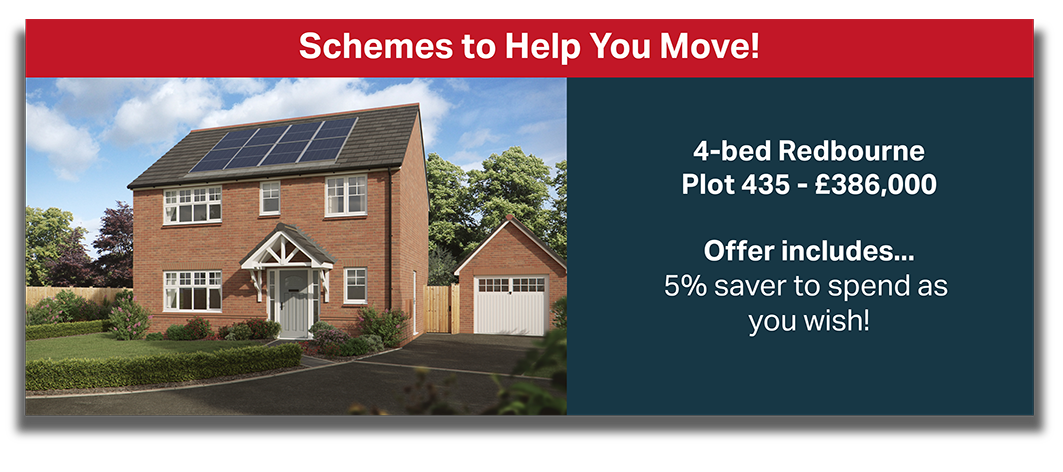 Locke Gardens Plot 435 Schemes 2026