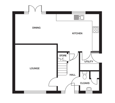 Ground Floor