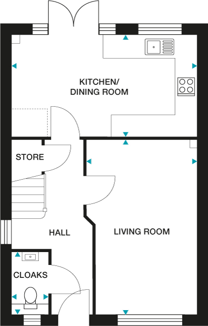 Property Floorplan