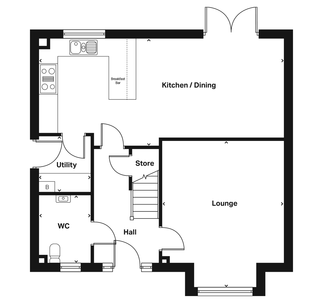 Property Floorplan