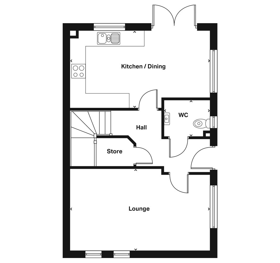 Property Floorplan