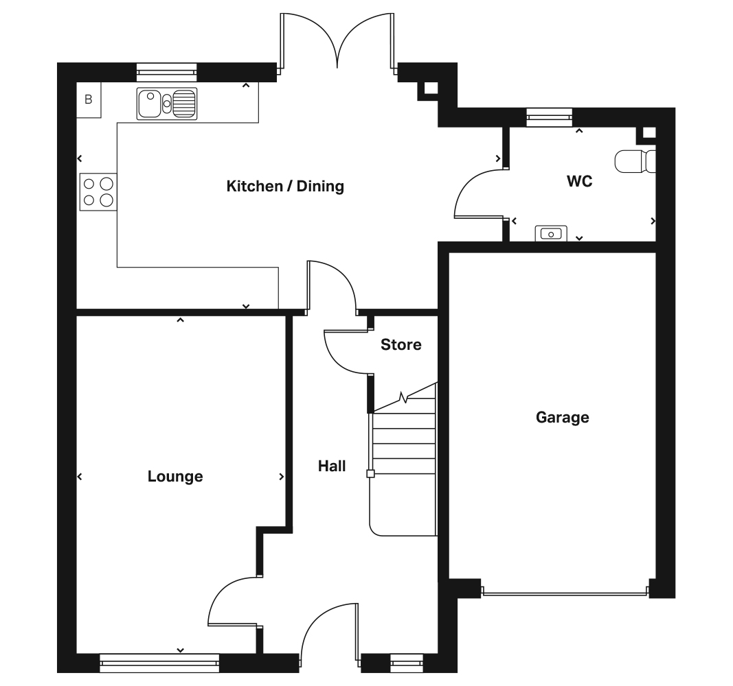 Property Floorplan
