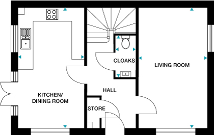 Property Floorplan