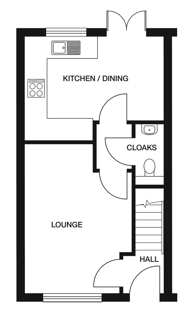 Property Floorplan