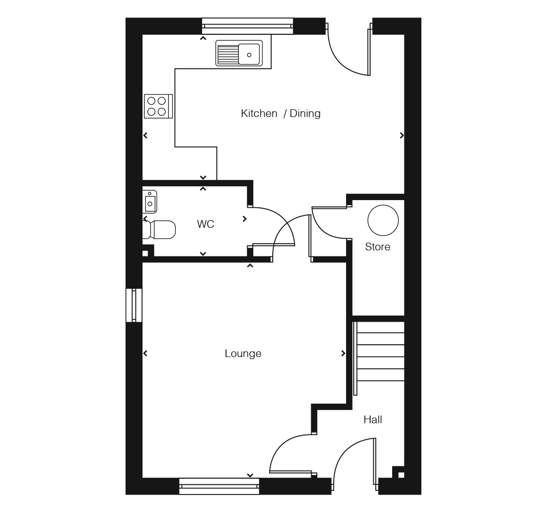 Property Floorplan