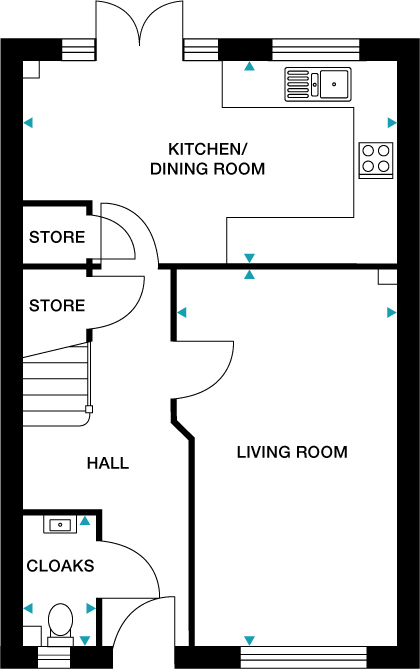 Property Floorplan
