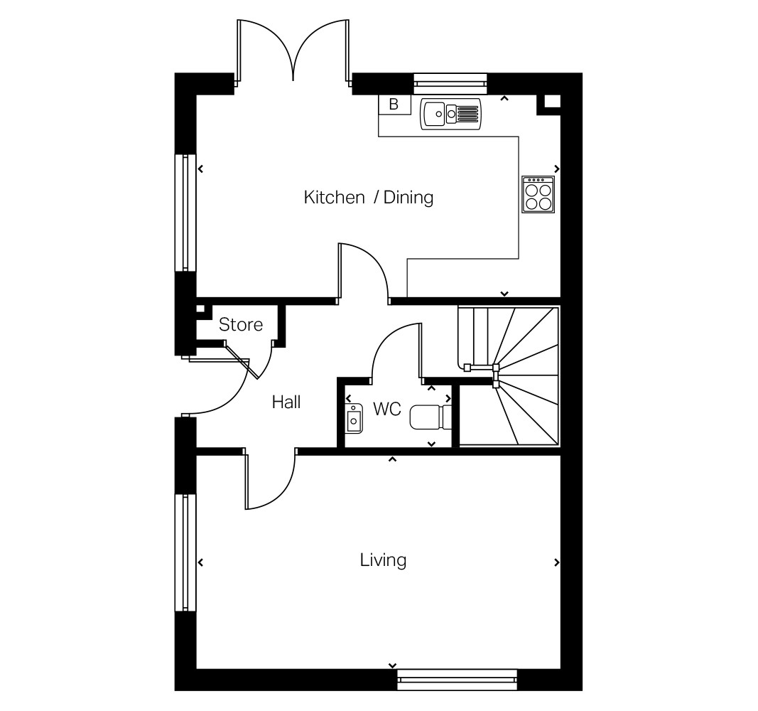 Property Floorplan