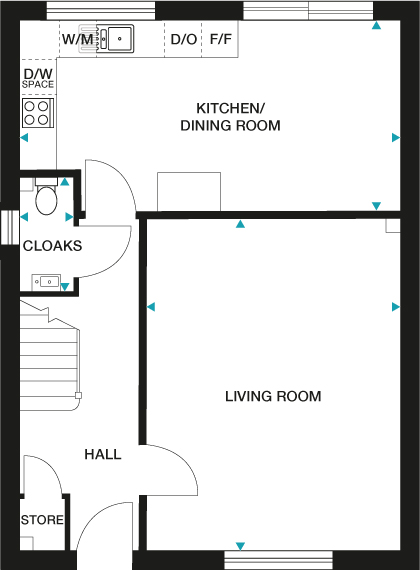 Property Floorplan