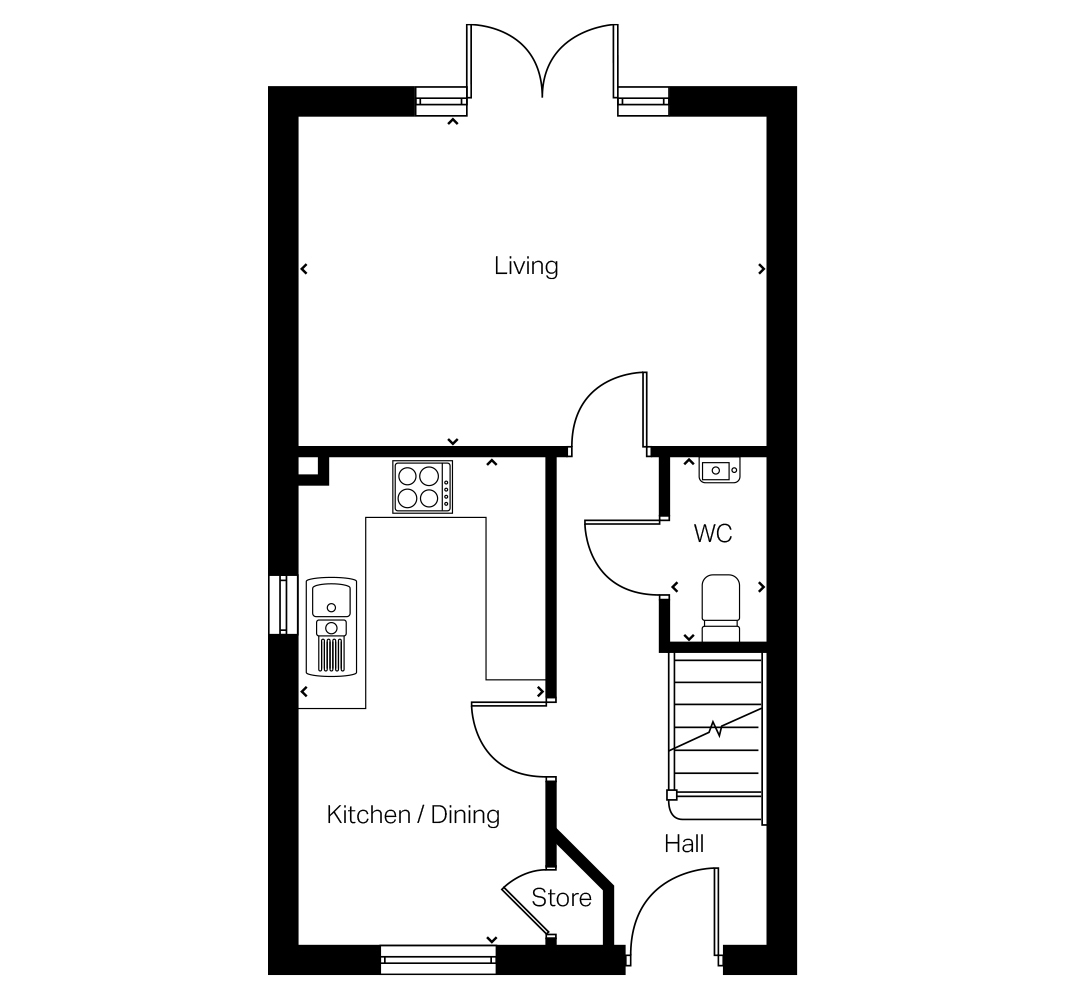 Property Floorplan