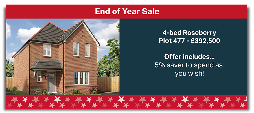 Lcoke Gardens End Of Year Plot 477