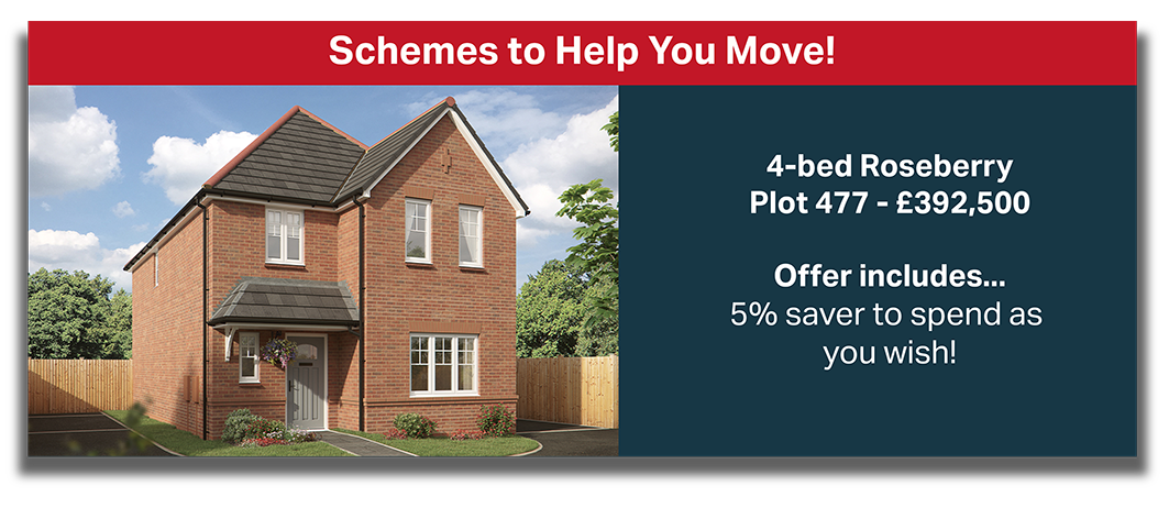 Locke Gardens Plot 477 Schemes 2026