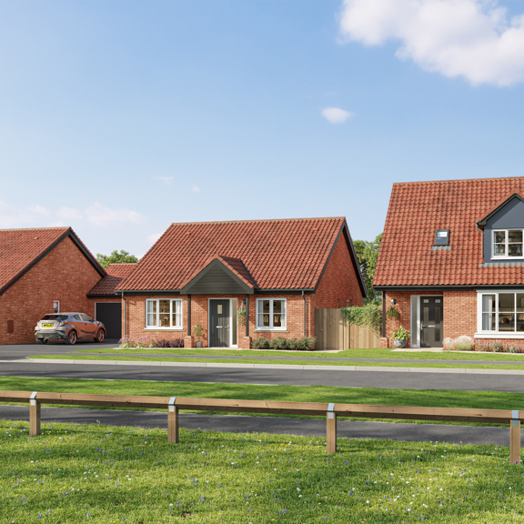 EMD001 Driftwoods Street Scene Plot 75 73 Final