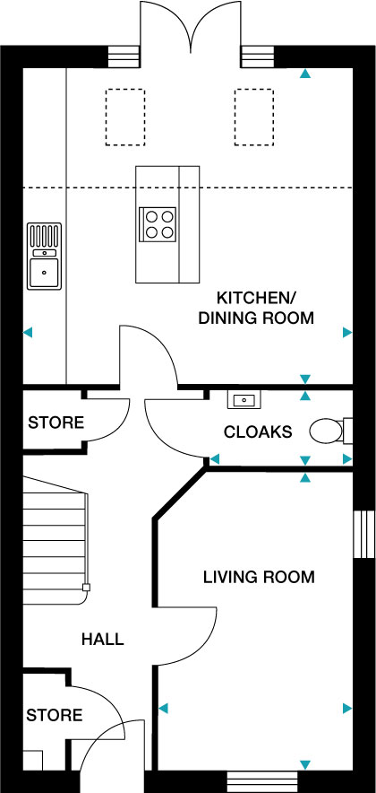Property Floorplan
