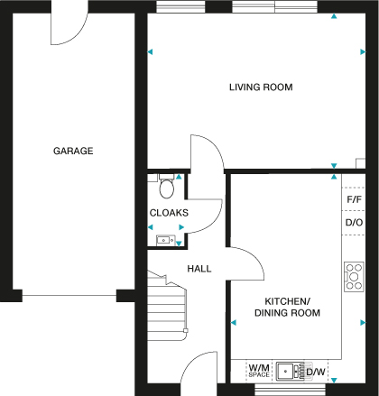 Property Floorplan