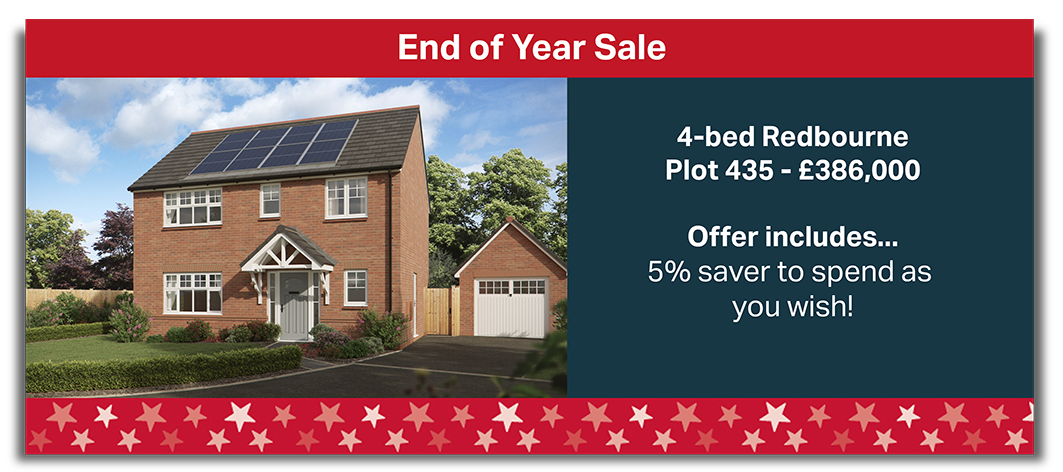 Lcoke Gardens End Of Year Plot 435