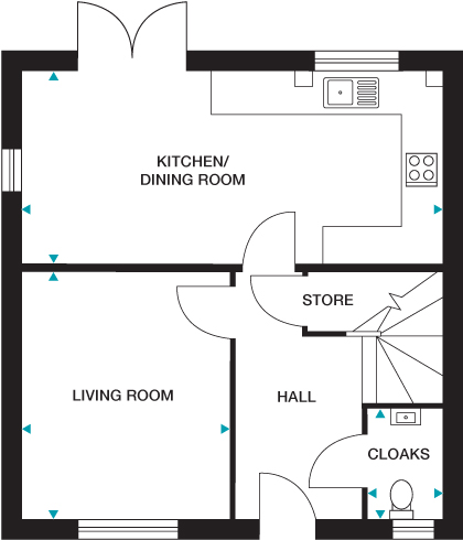 Property Floorplan