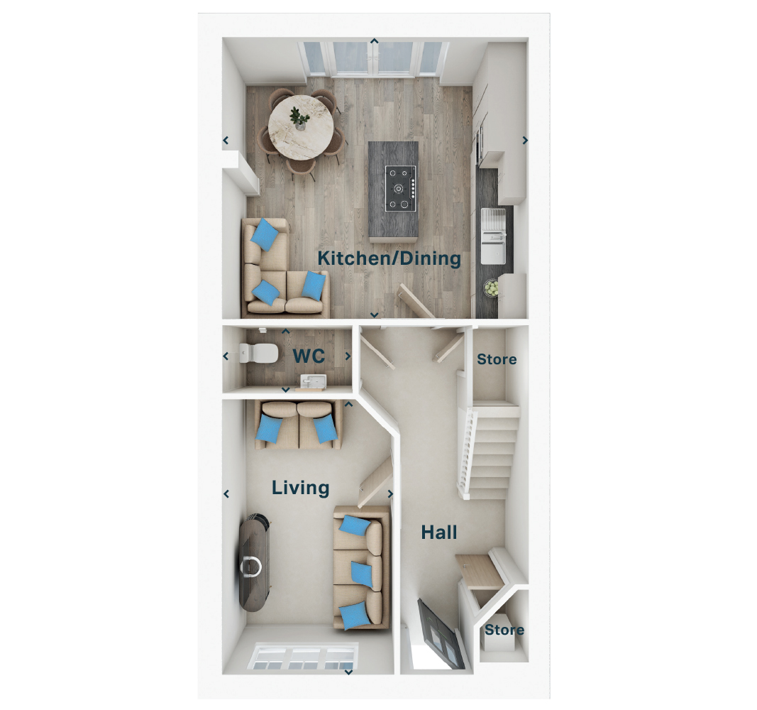 Property Floorplan