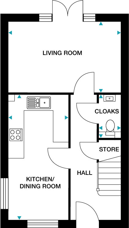Property Floorplan