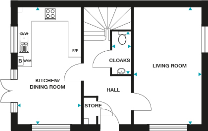 Property Floorplan