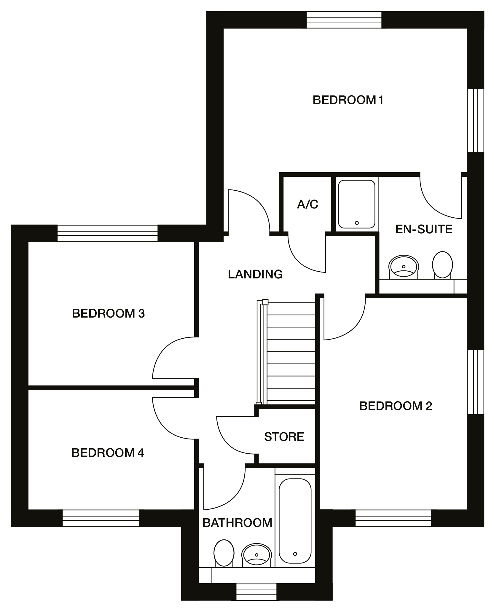 Property Floorplan