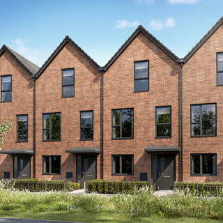 The Armstrong 1088 Plots 138 140