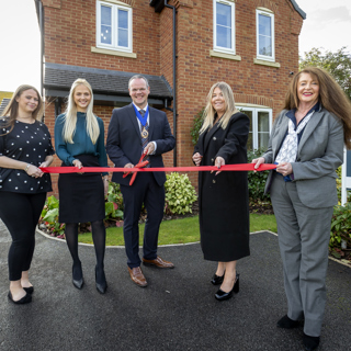 Lovell Homes Louth 002