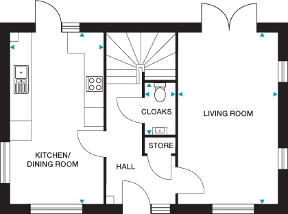 Property Floorplan