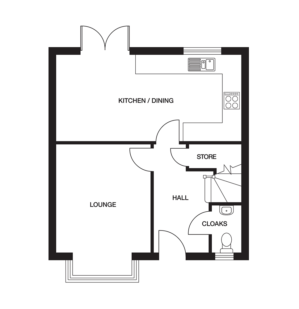 Property Floorplan
