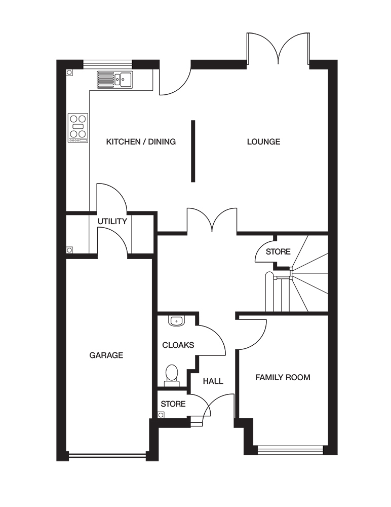 Property Floorplan