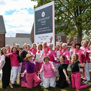 Andover Ladies Choir