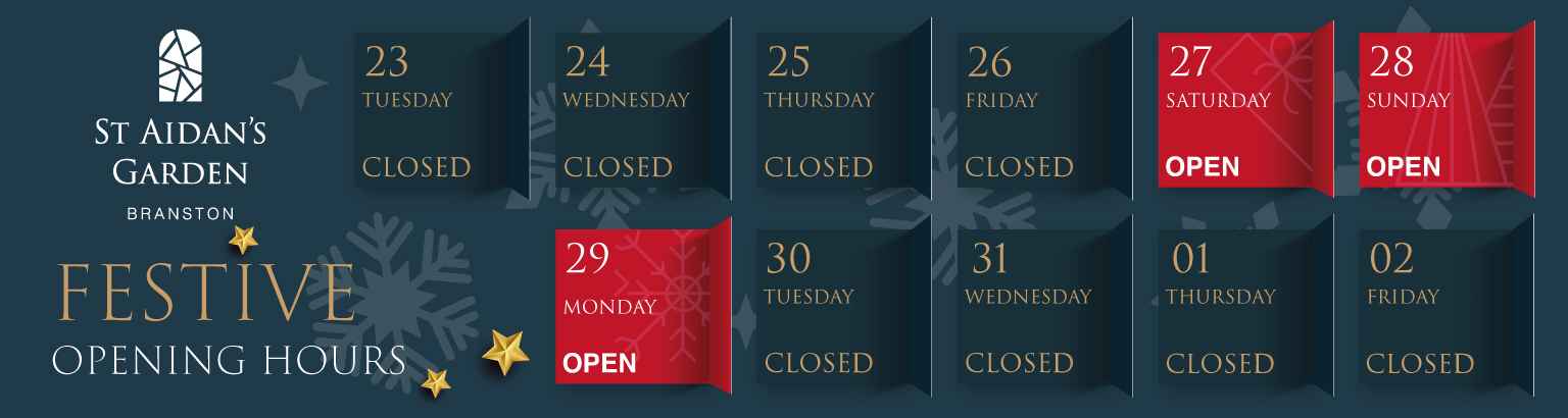 1536 X 410 St Aidans Opening Times Copy 1 (1)